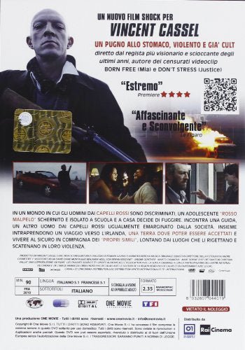 EBOND Our day will come DVD D003001