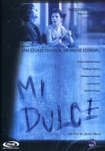 EBOND Mi dulce DVD D033144