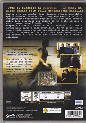 EBOND Fourteen - Un Anno Dopo DVD D006042