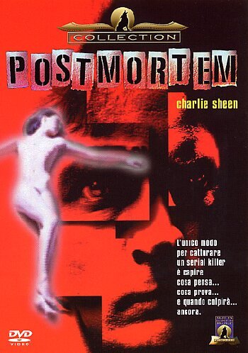 EBOND Postmortem - Wild Wolf Collection - SlimCase - Ex Noleggio DVD D139007