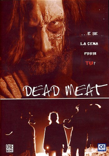 EBOND Dead meat DVD D133005