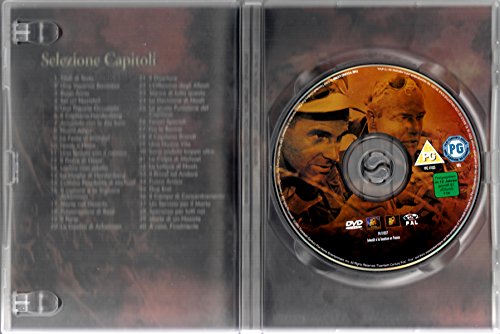 EBOND I giovani Leoni 1^ edizione 20th Century Fox DVD D047144