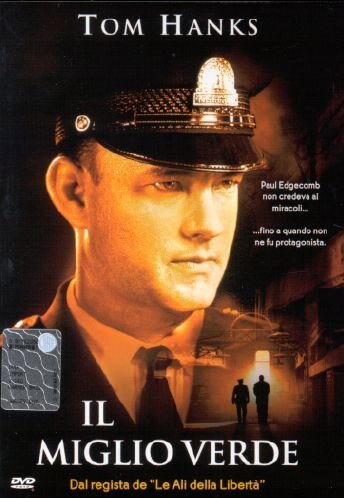 EBOND Il Miglio Verde - Edizione Snapper DVD D133003