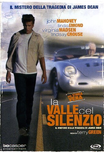 EBOND La Valle Del Silenzio DVD DL004576