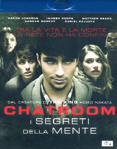 EBOND Chatroom - I segreti della mente