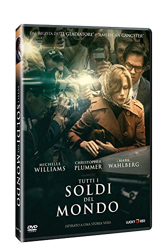 EBOND Tutti I Soldi Del Mondo DVD DL000124