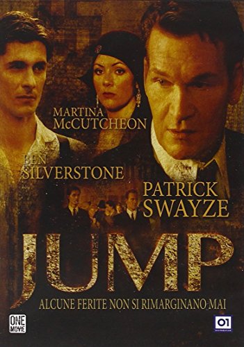 EBOND Jump DVD D038154