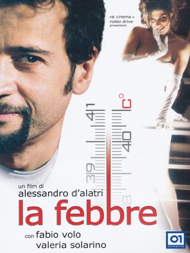 EBOND La Febbre DVD DL007960