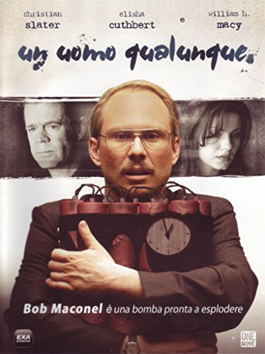 EBOND Un Uomo Qualunque DVD D127001