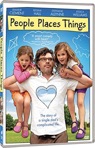 EBOND People Places Things DVD D019105