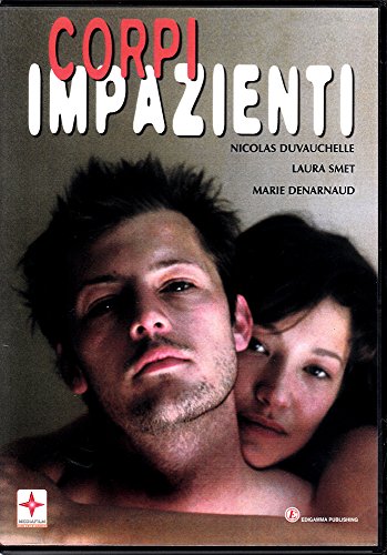 EBOND Corpi Impazienti DVD DL000081