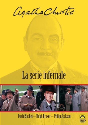 EBOND La Serie Infernale - Agata Christie