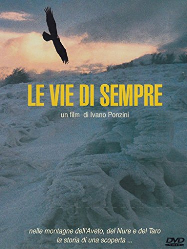 EBOND Le vie di sempre DVD DL002498