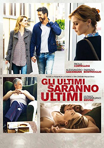 EBOND gli ultimi saranno ultimi DVD DL003892
