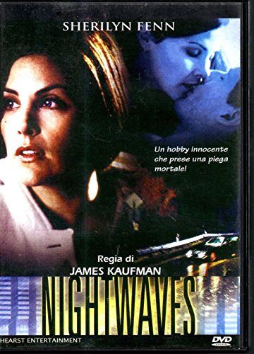 EBOND Nightwaves DVD DL005504