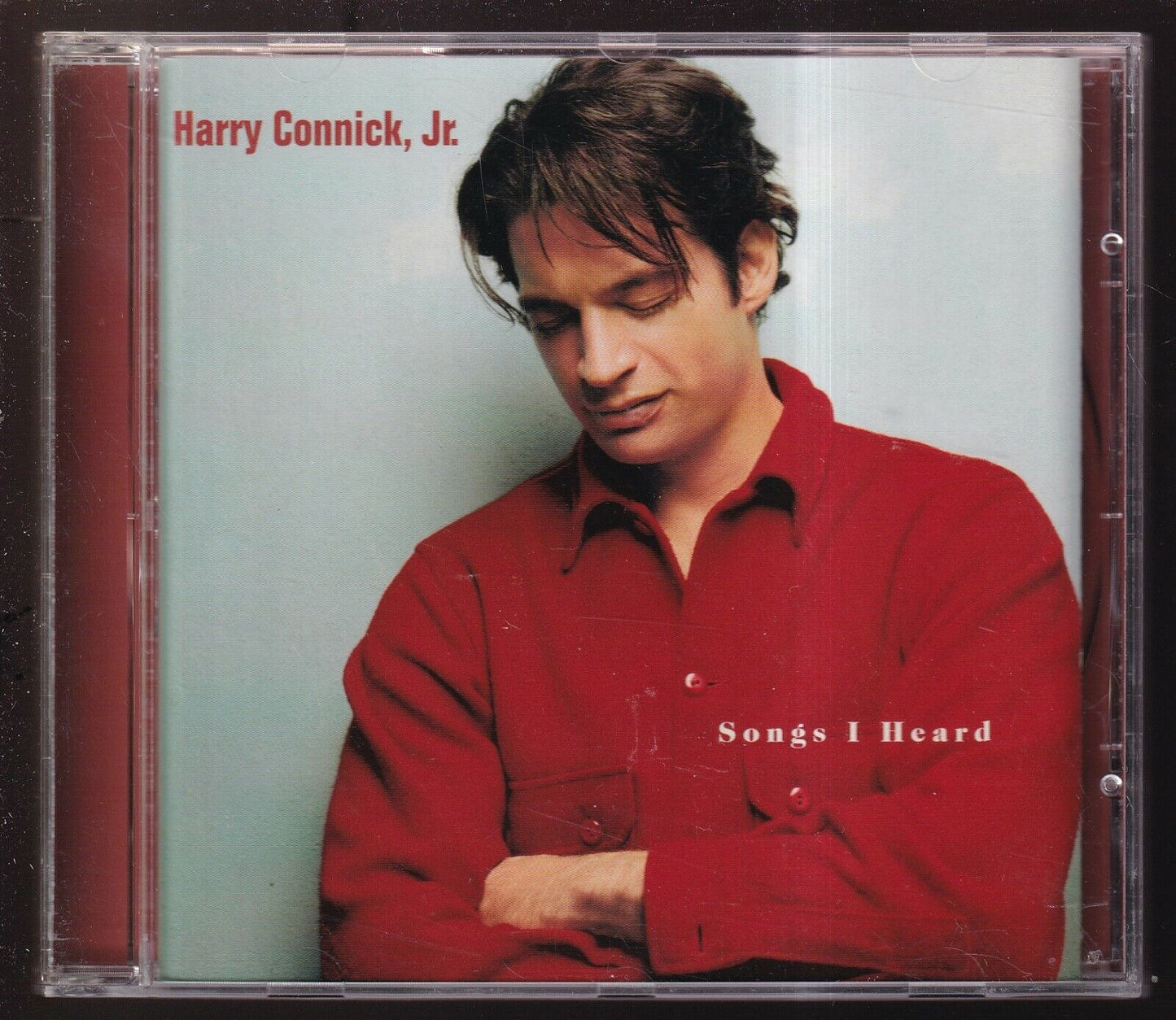 EBOND Harry Connick, Jr. - Songs I Heard CD CD030940
