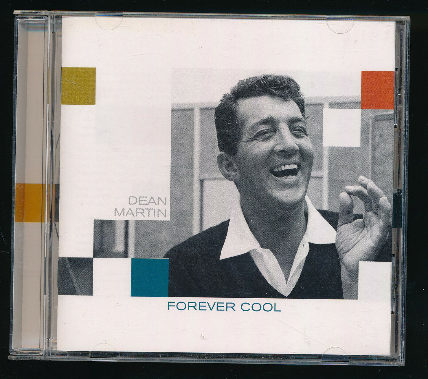 EBOND Dean Martin - Forever Cool CD CD030426