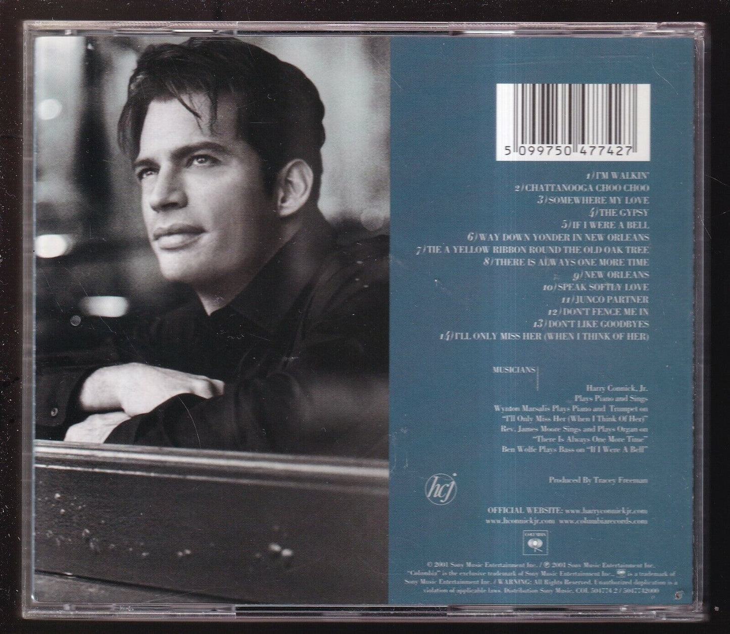 EBOND Harry Connick, Jr. - 30 CD CD030939