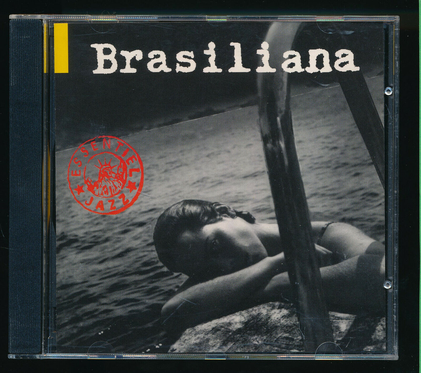 EBOND Various - Brasiliana CD CD030845