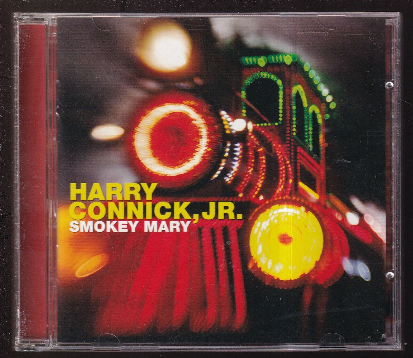 EBOND Harry Connick, Jr. - Smokey Mary CD CD030944