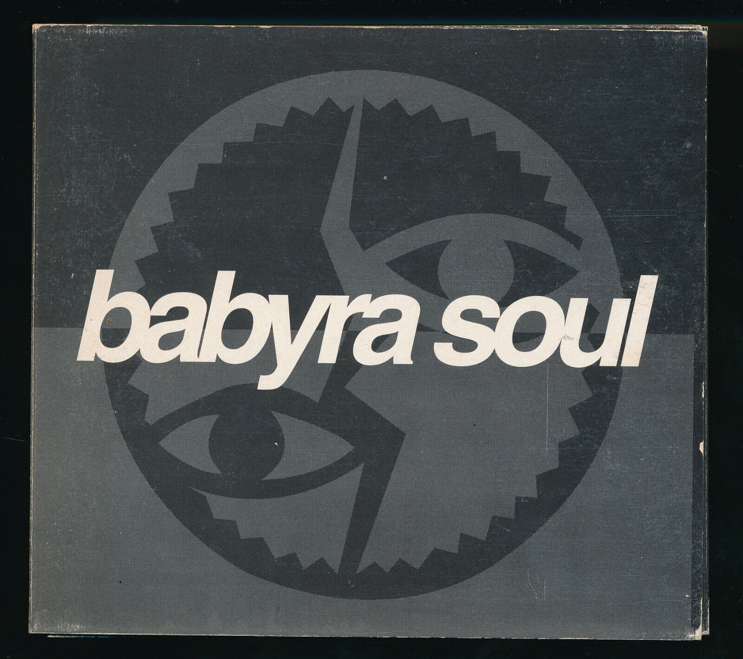 EBOND Babyra Soul - Babyra Soul CD CD029744