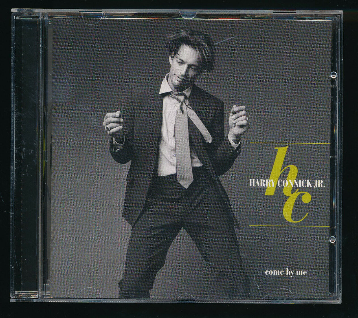 EBOND Harry Connick, Jr. - Come By Me CD CD030814