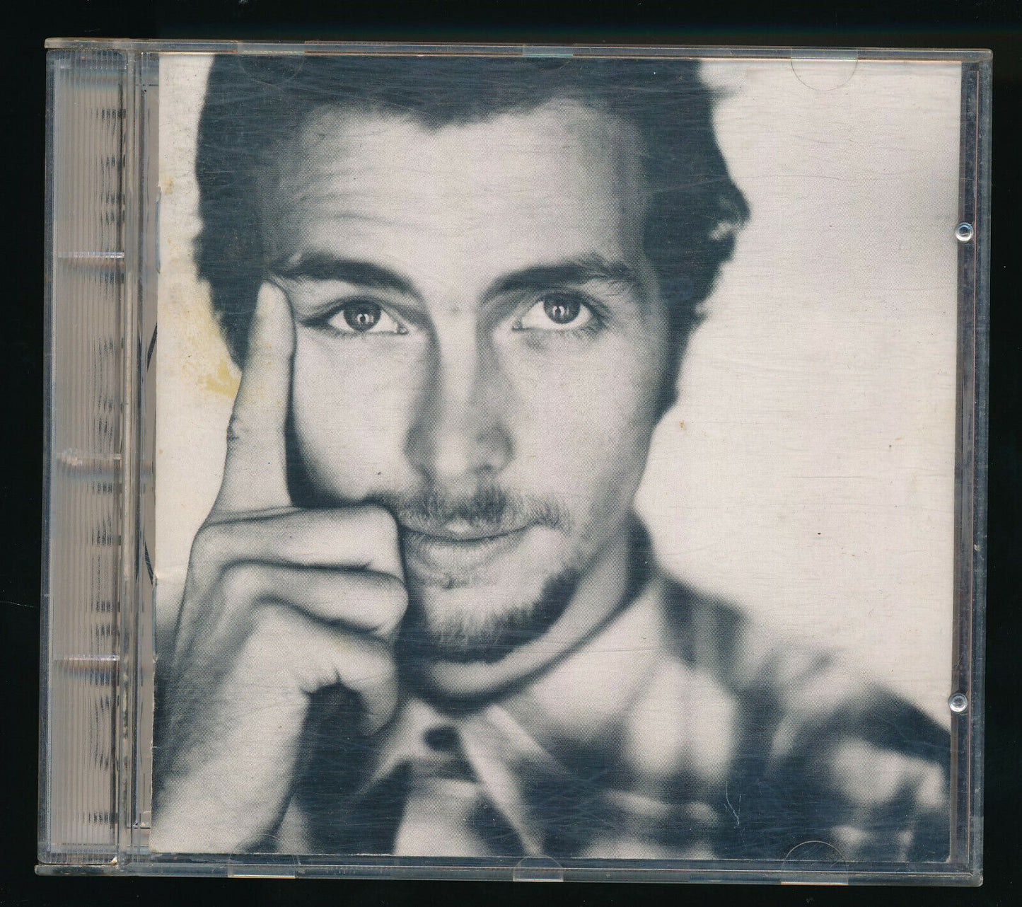 EBOND Jovanotti - Lorenzo 1994 CD CD029618