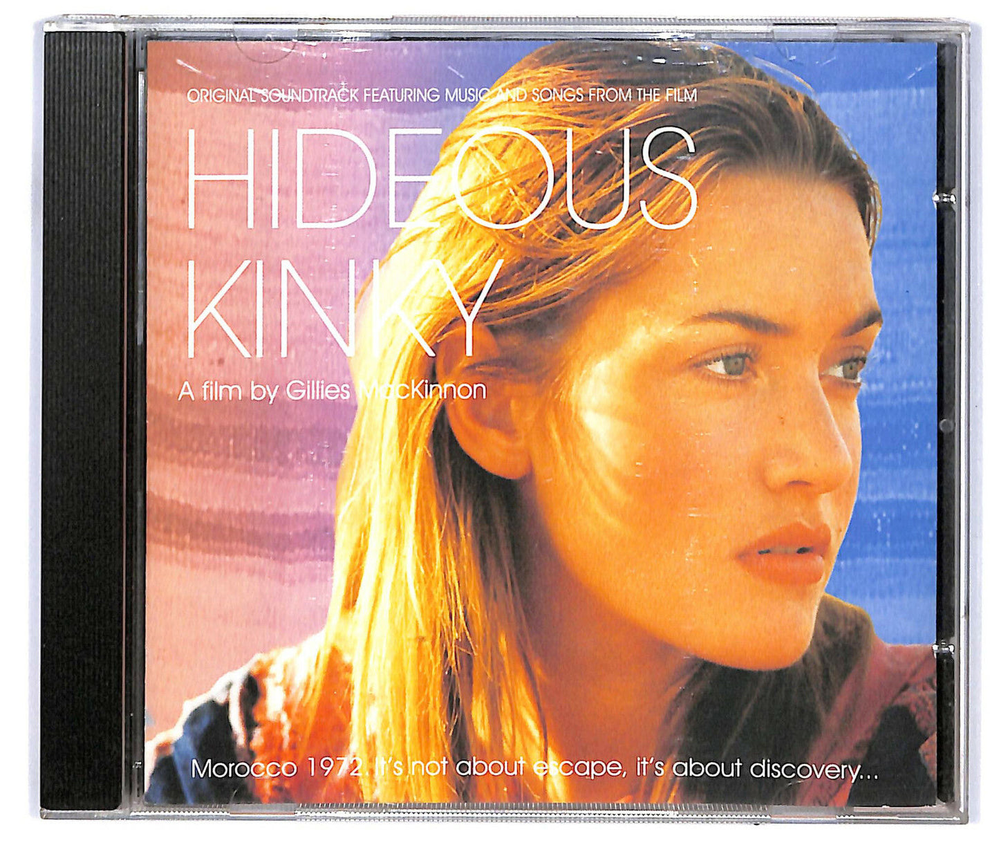EBOND Various - Hideous Kinky CD CD031640