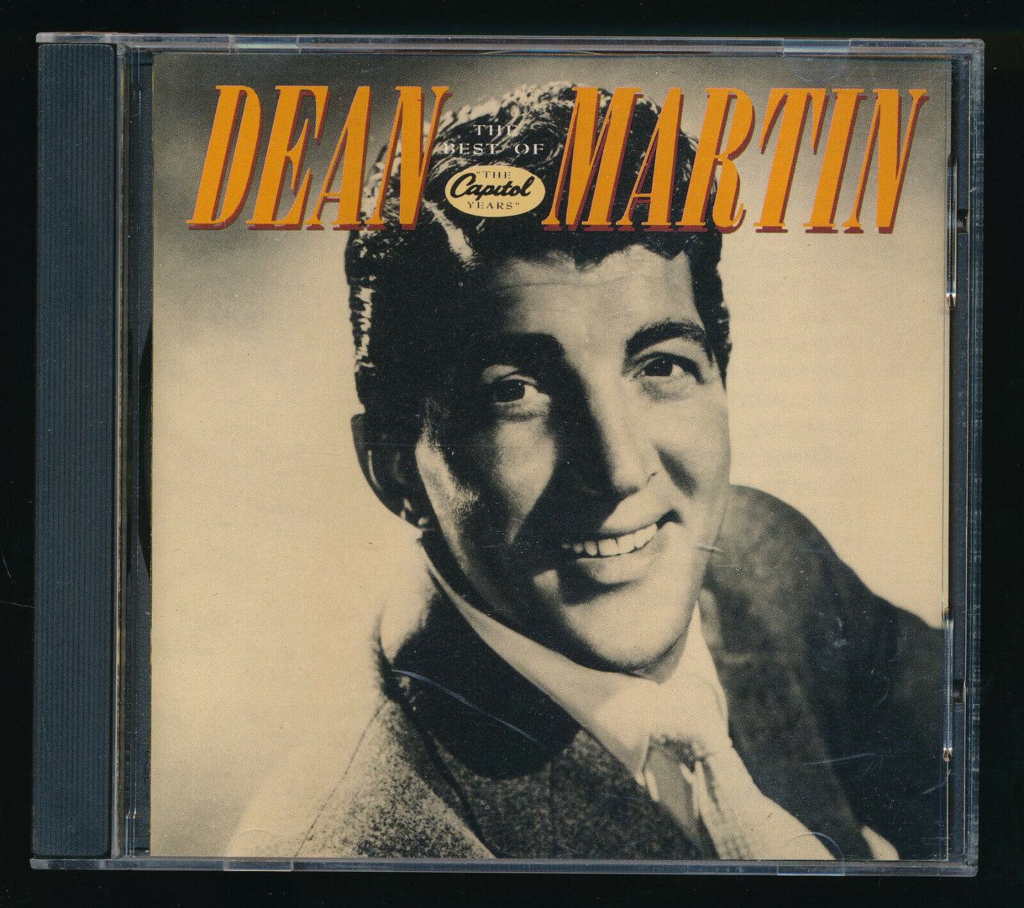 EBOND Dean Martin - The Best Of the Capitol Years CD CD030431