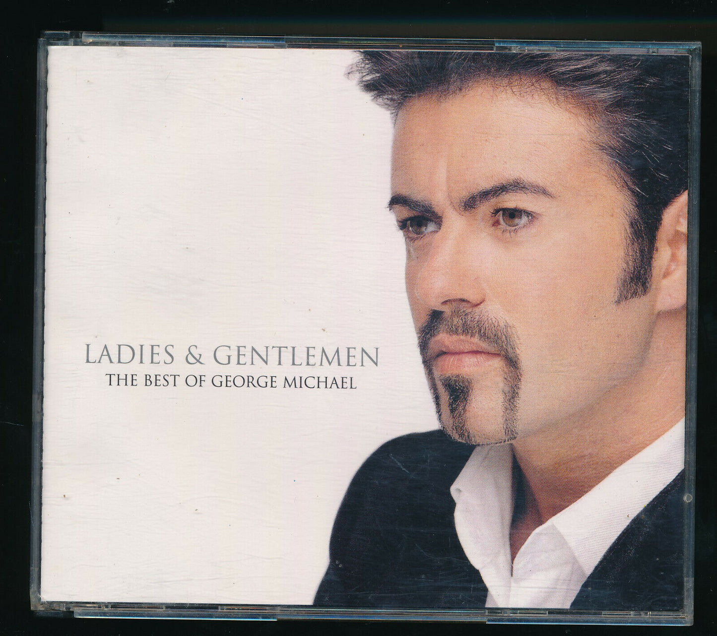 EBOND George Michael - Ladies & Gentlemen CD CD029556