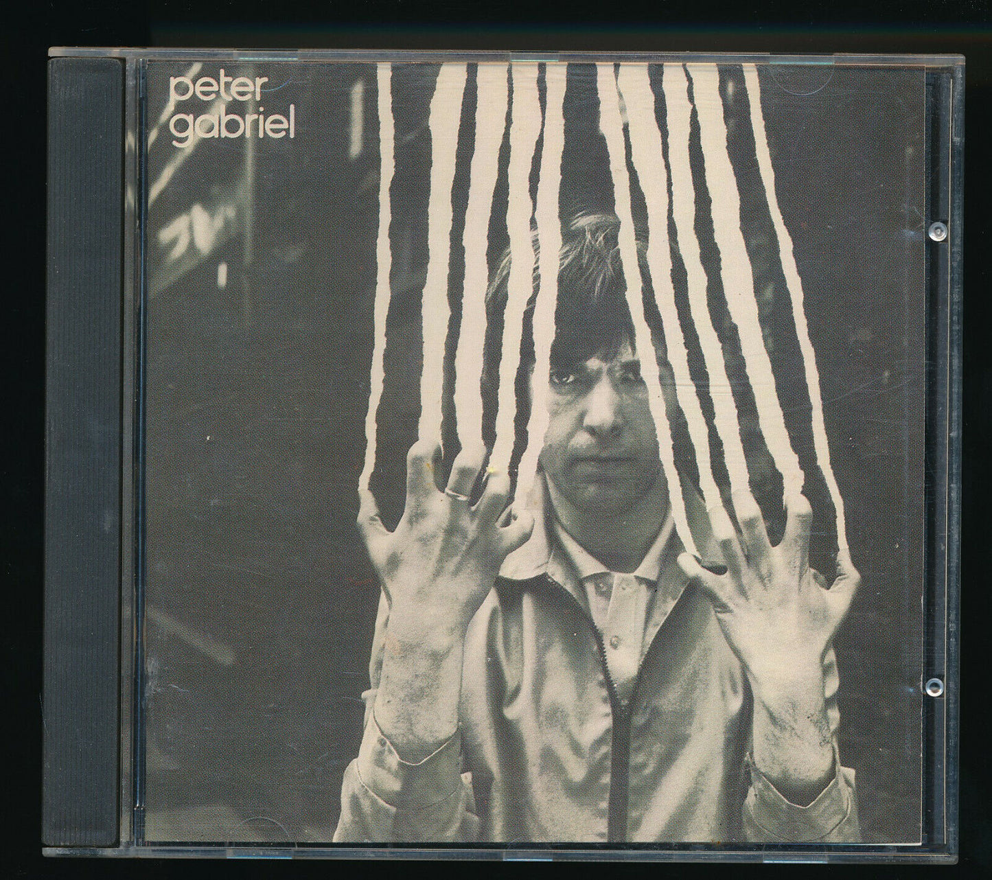 EBOND Peter Gabriel - Peter Gabriel CD CD029331