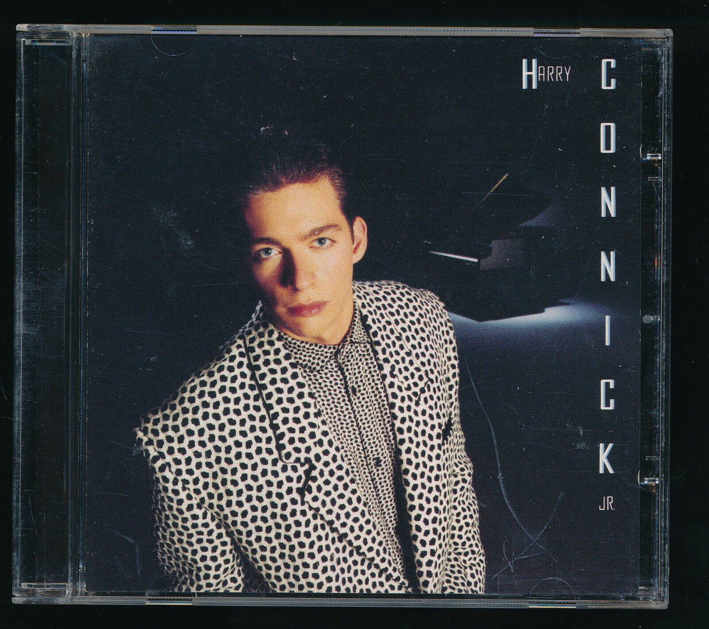 EBOND Harry Connick, Jr. - Harry Connick, Jr. CD CD030820