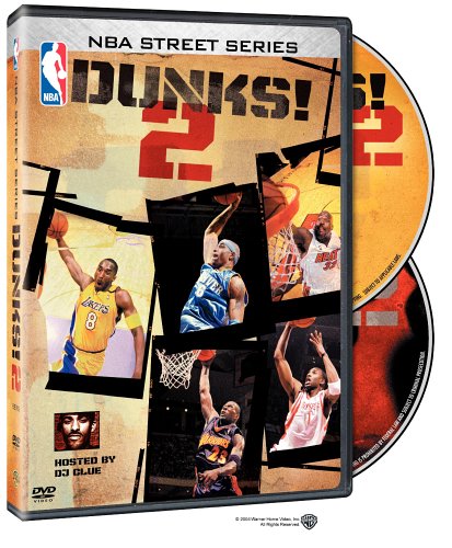 EBOND Vol.2-Dunks DVD D029062
