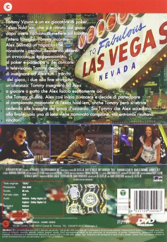 EBOND Deal DVD D036074
