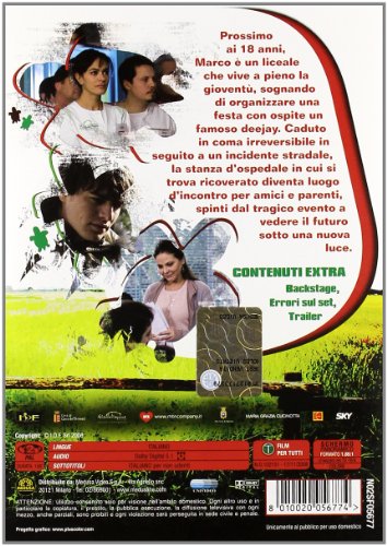 EBOND Io non ci casco DVD D006004