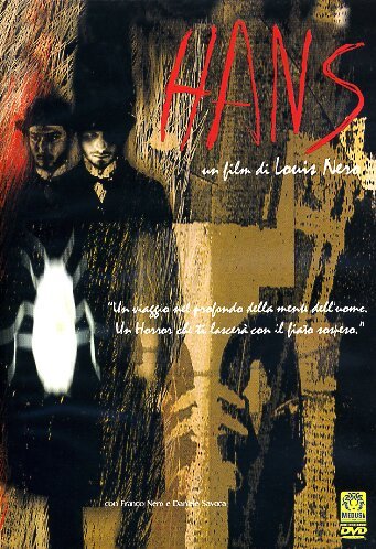 EBOND Hans DVD D025035