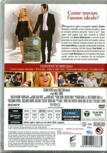 EBOND Come lo sai DVD D015098