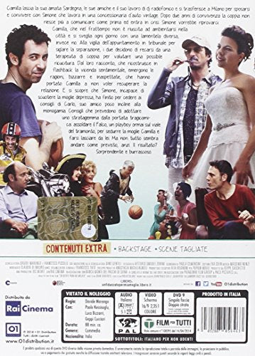 EBOND Un Fidanzato Per Mia Moglie DVD DL001474