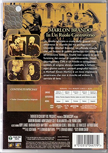 EBOND I giovani Leoni 1^ edizione 20th Century Fox DVD D047144