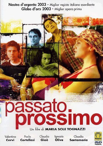EBOND Passato Prossimo DVD Ex-Noleggio ND015010