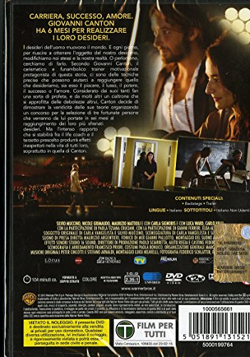 EBOND Le leggi del desiderio DVD Ex-Noleggio ND013174