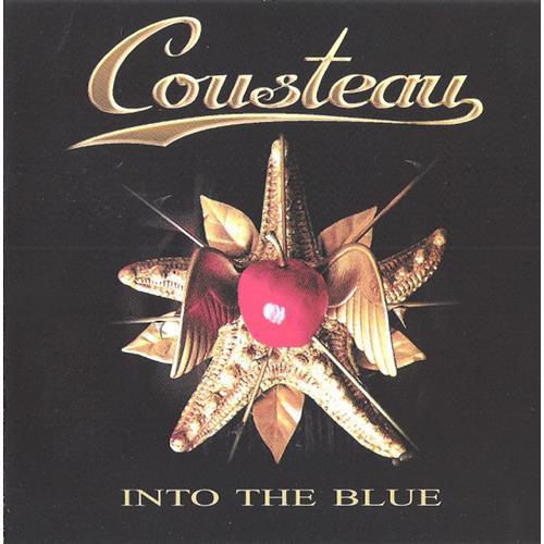 EBOND Cousteau - Into The Blue CD CD001030