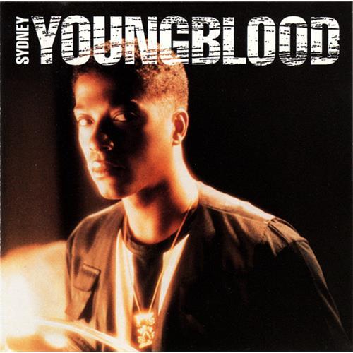 EBOND Sydney Youngblood - Sydney Youngblood CD CD001074
