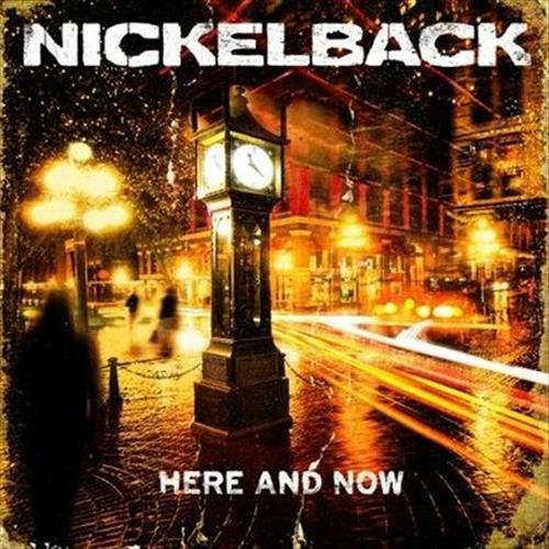 EBOND Nickelback - Here And Now CD CD002146