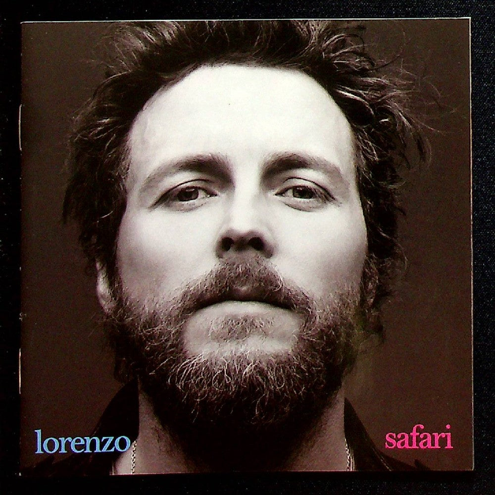 EBOND Lorenzo - Safari - Mercury - 0602517577527, Soleluna - 0602517577527 - Europe CD CD003182