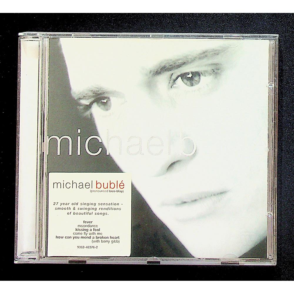 EBOND Michael Buble- Michael Buble CD CD005185