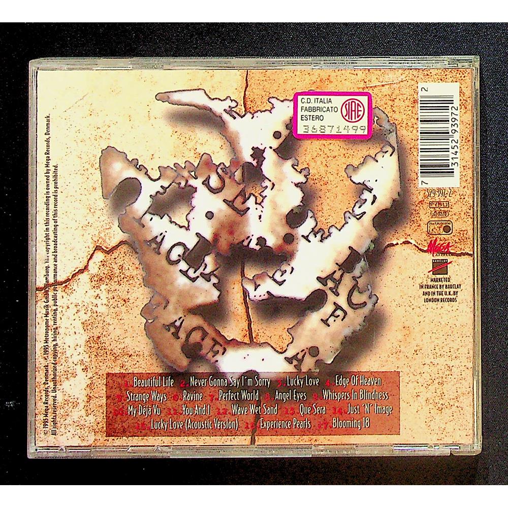 EBOND Ace Of Base - The Bridge CD CD006042