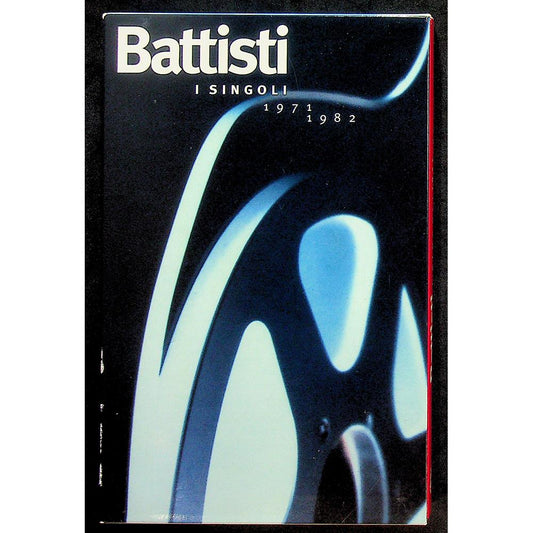 EBOND Lucio Battisti - I Singoli 1971 1982 CD CD006098