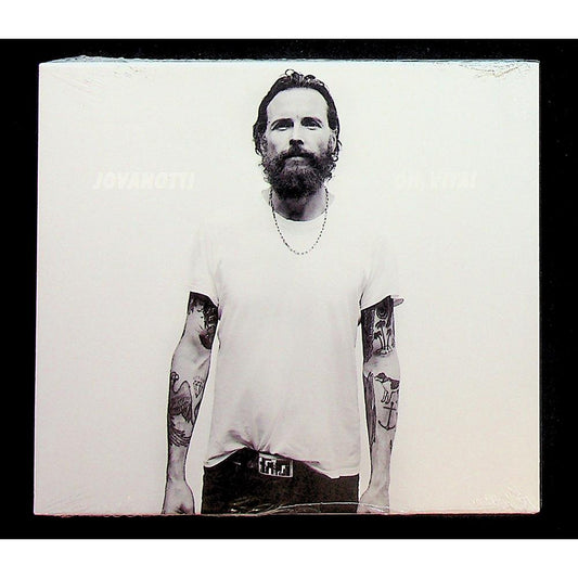 EBOND Jovanotti - Oh, Vita! CD CD006113