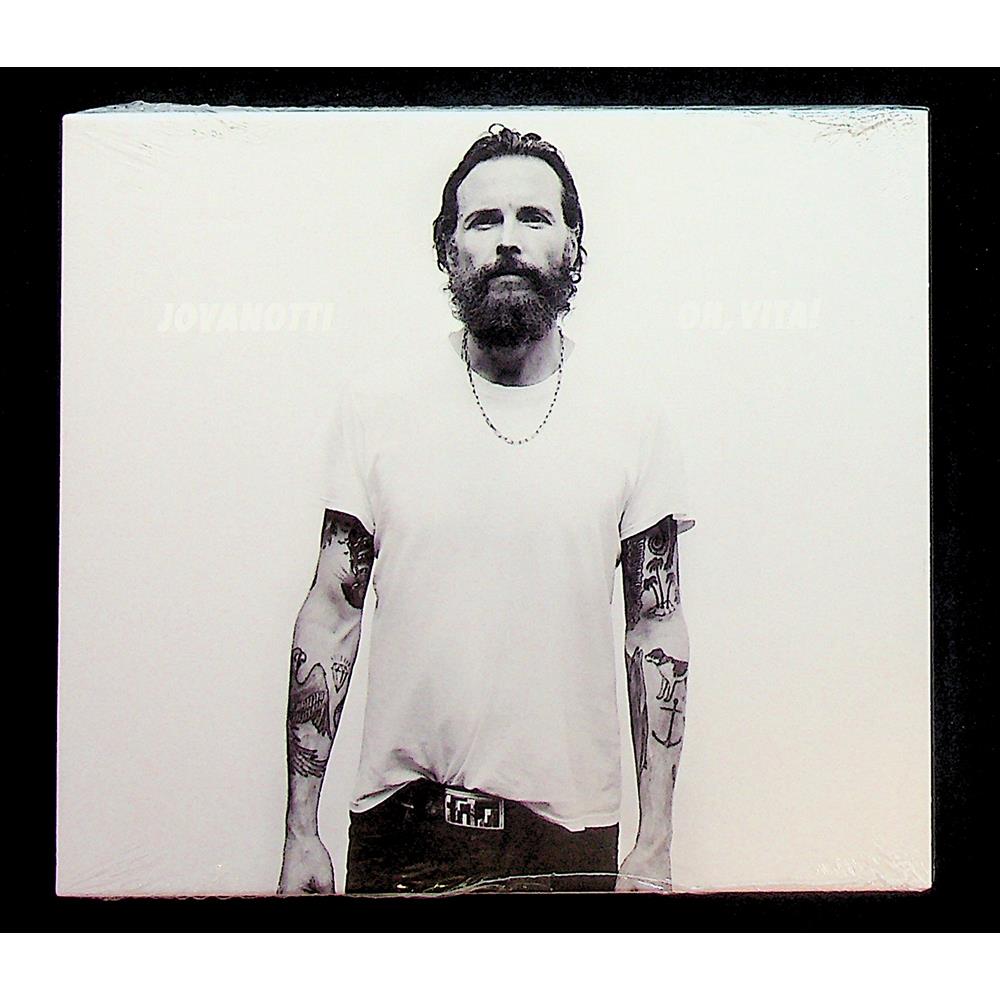EBOND Jovanotti - Oh, Vita! CD CD006114